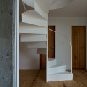 A House in Kisami / Florian Busch Architects A House in Kisami / Florian Busch Architects © Florian Busch Architects