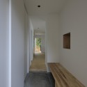 A House in Kisami / Florian Busch Architects A House in Kisami / Florian Busch Architects © Hiroyasu Sakaguchi (AtoZ)