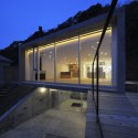 A House in Kisami / Florian Busch Architects A House in Kisami / Florian Busch Architects © Hiroyasu Sakaguchi (AtoZ)