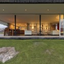 Casa O / 01 Arq