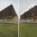 Casa O / 01 Arq Casa O / 01 Arq © Aryeh Kornfeld
