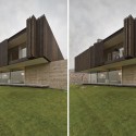 Casa O / 01 Arq Casa O / 01 Arq © Aryeh Kornfeld