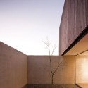 Casa O / 01 Arq