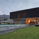 Casa O / 01 Arq