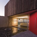 Casa O / 01 Arq Casa O / 01 Arq © Aryeh Kornfeld