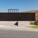 Casa O / 01 Arq Casa O / 01 Arq © Mauricio Fuertes