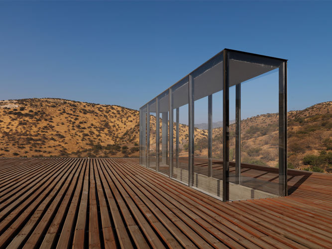 Casa O / 01Arq