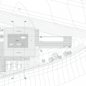 Casa O / 01 Arq Casa O / 01 Arq Plan 01