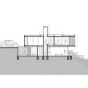 Casa O / 01 Arq Casa O / 01 Arq Section 01
