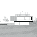 Casa O / 01 Arq Casa O / 01 Arq Elevation 01