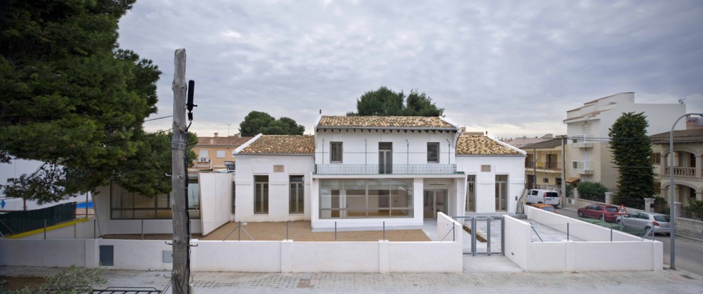 Son Ferriol Kindergarten / Duch-Piza Arquitectos