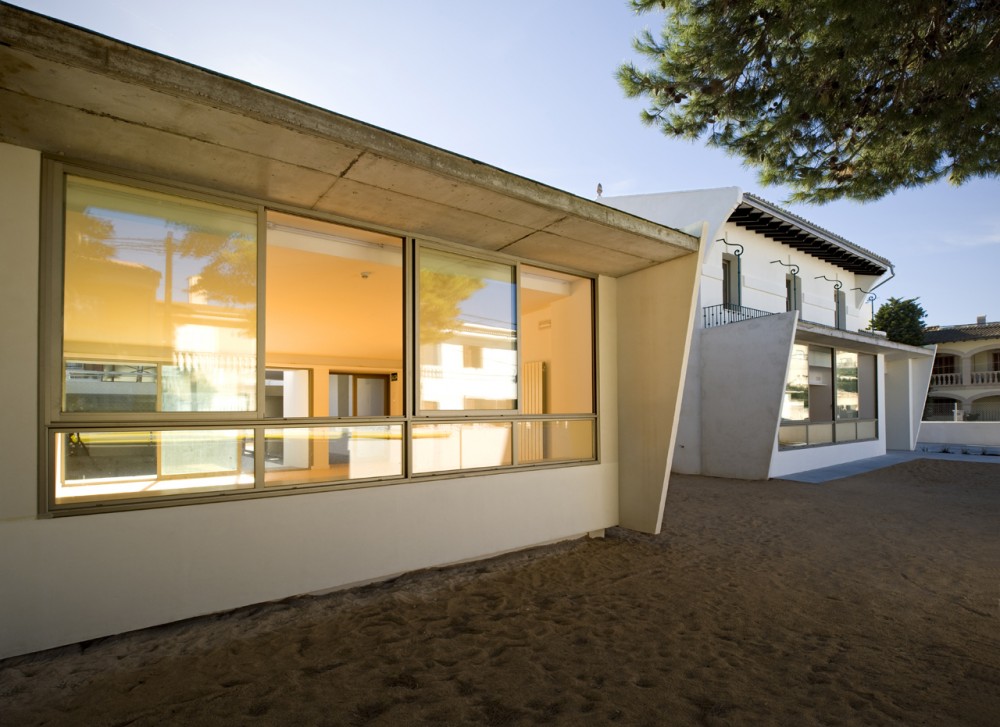 Son Ferriol Kindergarten / Duch-Piza Arquitectos