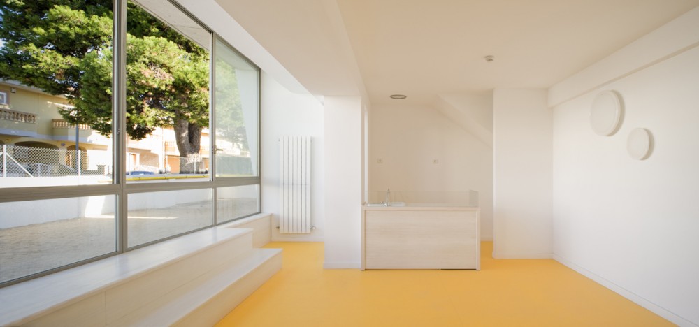 Son Ferriol Kindergarten / Duch-Piza Arquitectos
