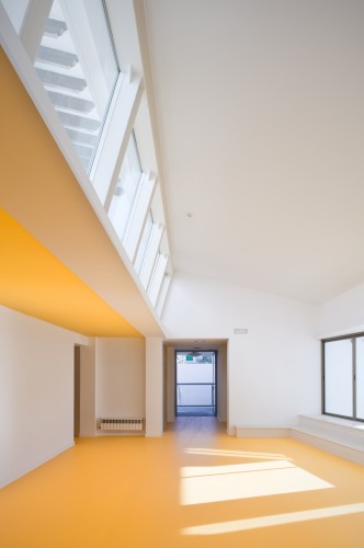 Escoleta en Son Ferriol / Duch-Piza Arquitectos