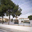 Escoleta en Son Ferriol / Duch-Piza Arquitectos
