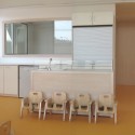 Son Ferriol Kindergarten / Duch-Piza Arquitectos Son Ferriol Kindergarten / Duch-Piza Arquitectos © Jaime Sicilia