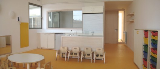 Escoleta en Son Ferriol / Duch-Piza Arquitectos