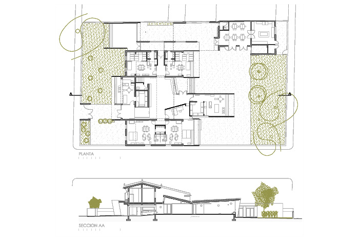 Son Ferriol Kindergarten / Duch-Piza Arquitectos