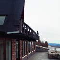 Refugio La Parva / elton+léniz arquitectos asociados Refugio La Parva / elton+léniz arquitectos asociados © Natalia Vial
