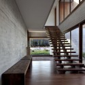 Casa La Dehesa / elton+léniz arquitectos asociados Casa La Dehesa / elton+léniz arquitectos asociados © Natalia Vial