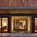 Casa La Dehesa / elton+léniz arquitectos asociados