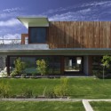 Casa La Dehesa / elton+léniz arquitectos asociados Casa La Dehesa / elton+léniz arquitectos asociados © Natalia Vial