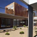 Casa La Dehesa / elton+léniz arquitectos asociados Casa La Dehesa / elton+léniz arquitectos asociados © Natalia Vial
