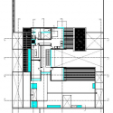 Casa La Dehesa / elton+léniz arquitectos asociados Casa La Dehesa / elton+léniz arquitectos asociados Plan 02