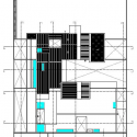 Casa La Dehesa / elton+léniz arquitectos asociados Casa La Dehesa / elton+léniz arquitectos asociados Plan 03