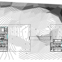 Casa Ranco / elton+léniz arquitectos asociados Casa Ranco / elton+léniz arquitectos asociados Plan 02