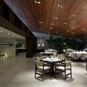 Gero Restaurant / Isay Weinfeld © Leonardo Finotti