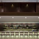 Gero Restaurant / Isay Weinfeld © Leonardo Finotti