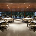 Gero Restaurant / Isay Weinfeld © Leonardo Finotti