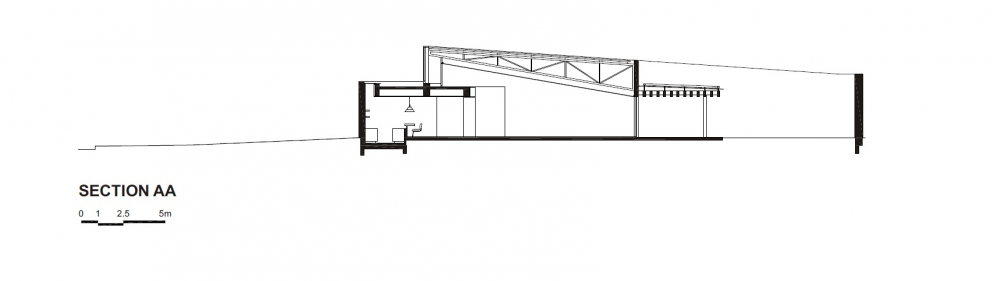 Gero Restaurant / Isay Weinfeld
