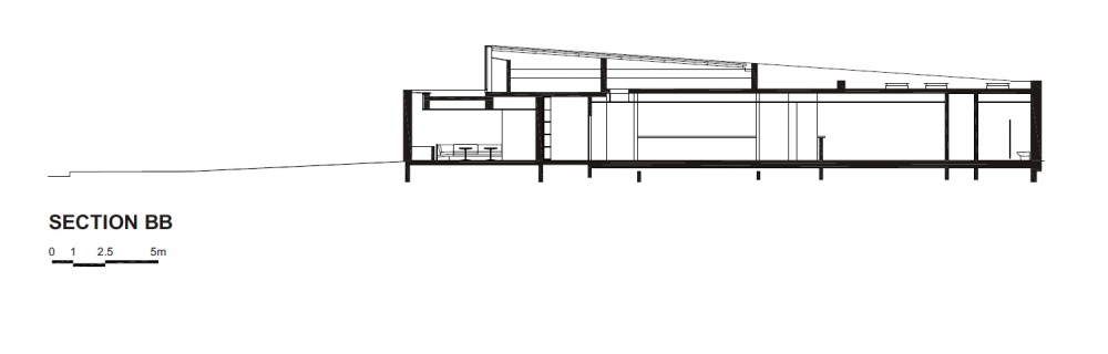 Gero Restaurant / Isay Weinfeld