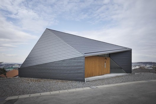 K House / D.I.G Architects