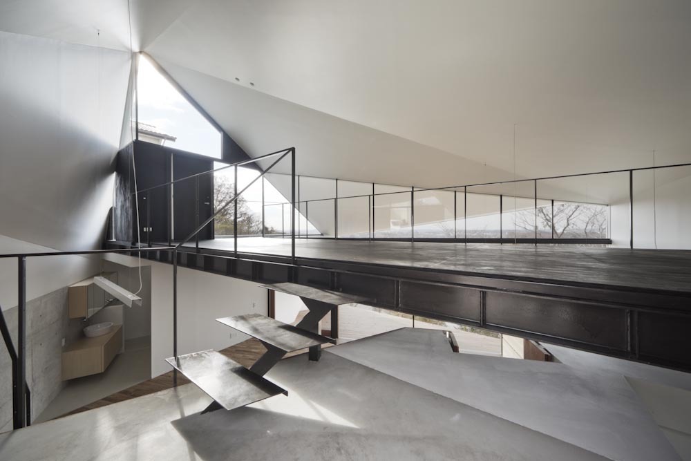 K House / D.I.G Architects