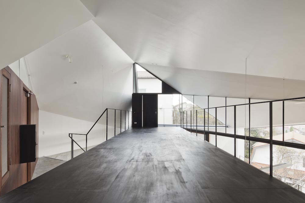 K House / D.I.G Architects