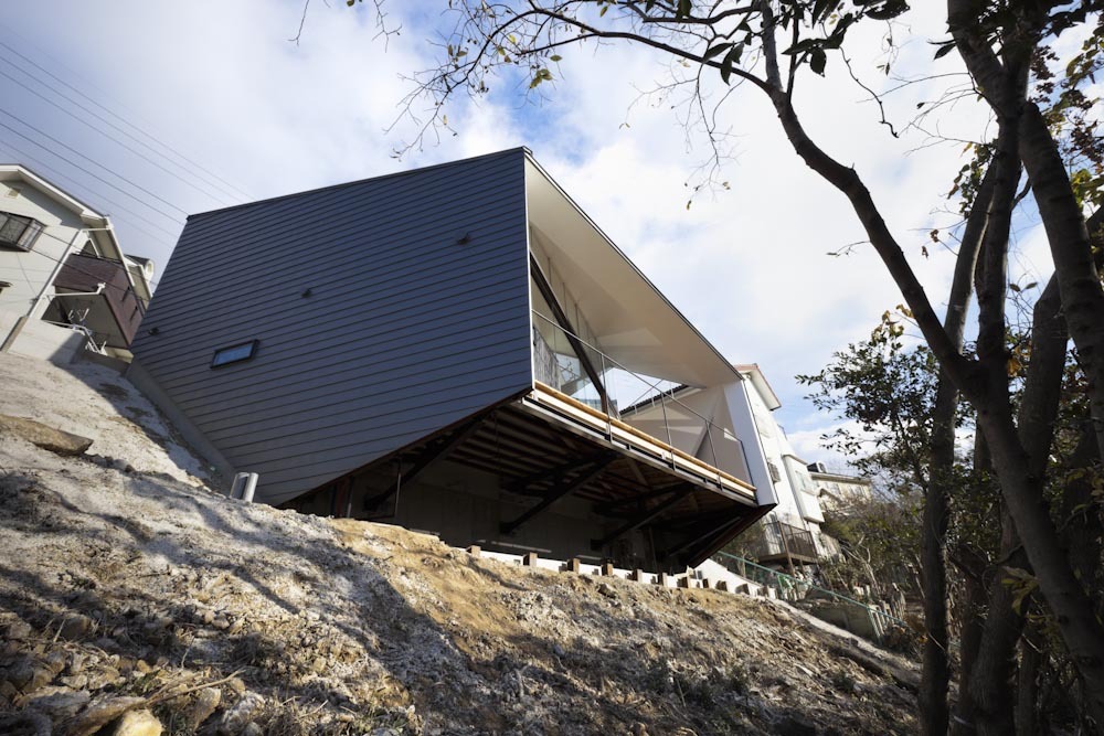 K House / D.I.G Architects