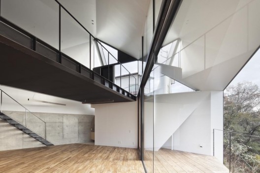 K House / D.I.G Architects