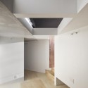 K House / D.I.G Architects © Tomohiro Sakashita