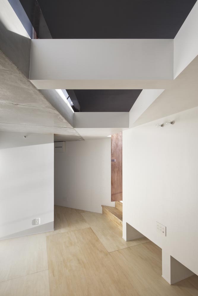 K House / D.I.G Architects