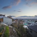 K House / D.I.G Architects © Tomohiro Sakashita