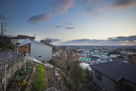 K House / D.I.G Architects