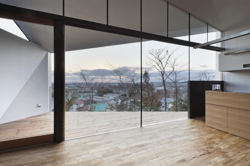 K House / D.I.G Architects
