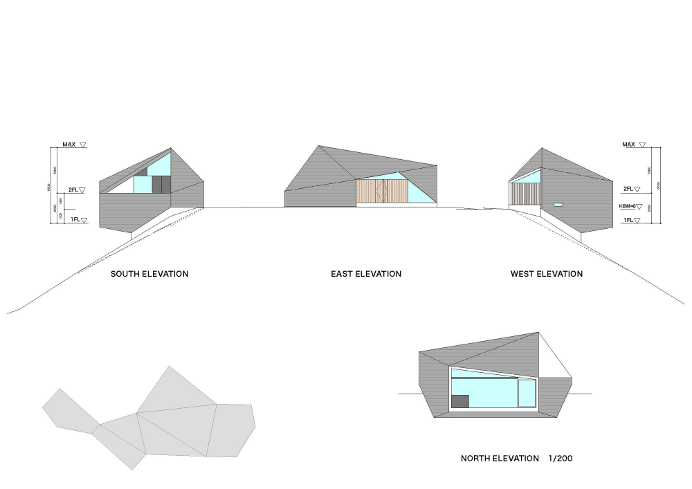 K House / D.I.G Architects