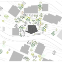 K House / D.I.G Architects Plan 01