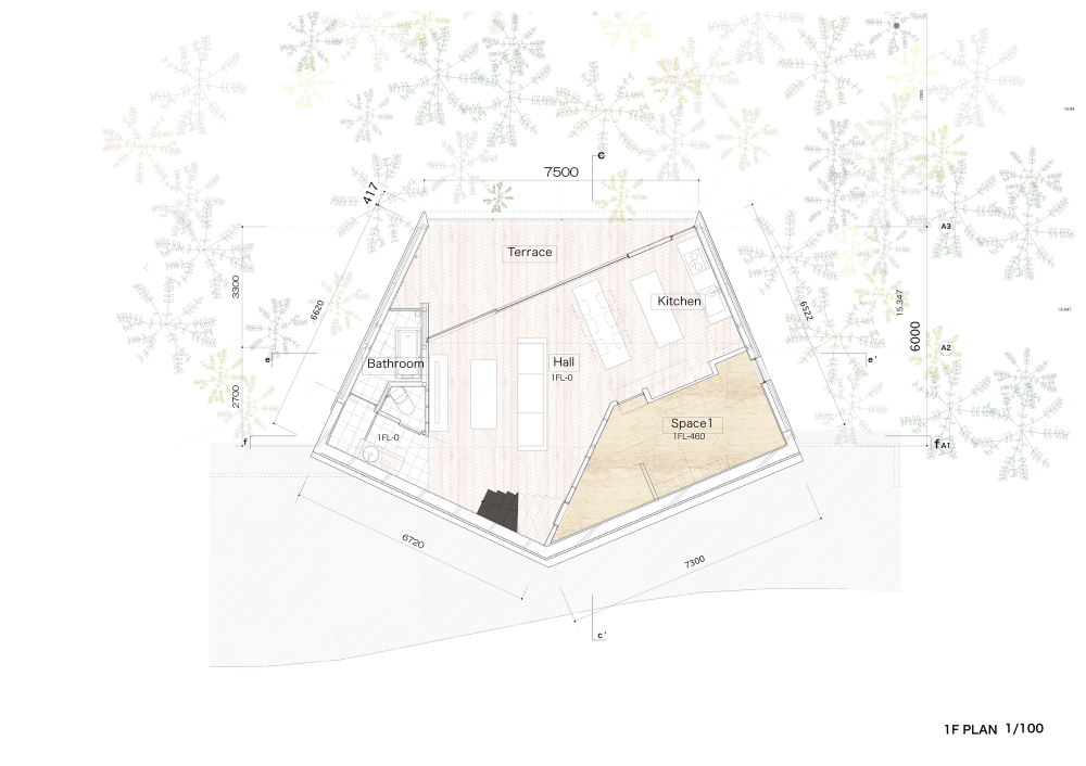 K House / D.I.G Architects