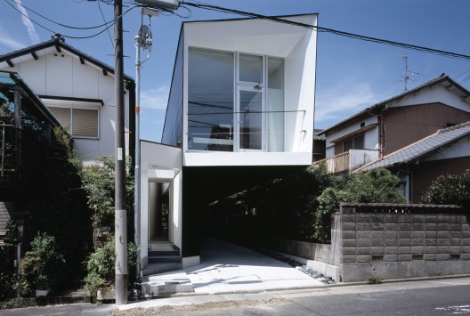 M House / D.I.G Architects