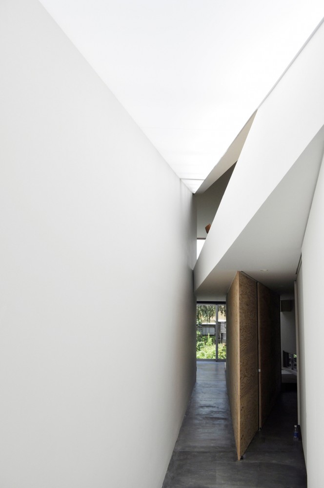 M House / D.I.G Architects